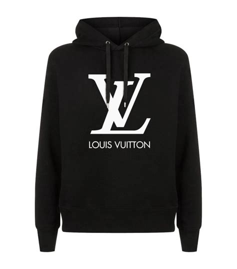 manteaux louis vuitton homme|Sweaters, Sweatshirts & Hoodies for Men .